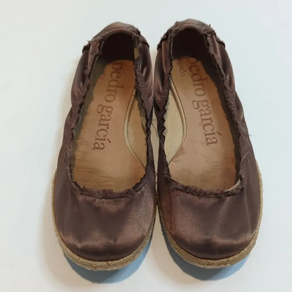 Pedro García Ballerinas